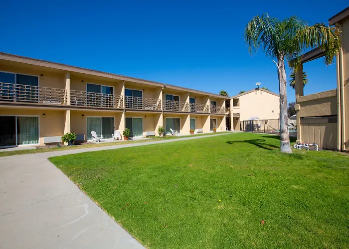Aloha Inn