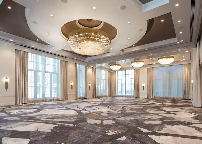 Intercontinental New Orleans By Ihg