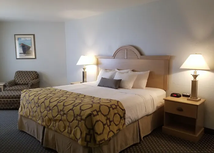 The Inn On Maritime Bay, An Ascend Collection Hotel