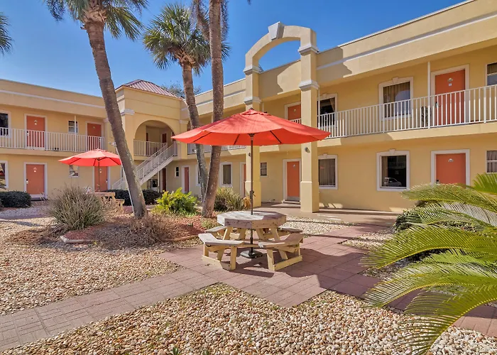 Dunes Inn & Suites - Tybee Island