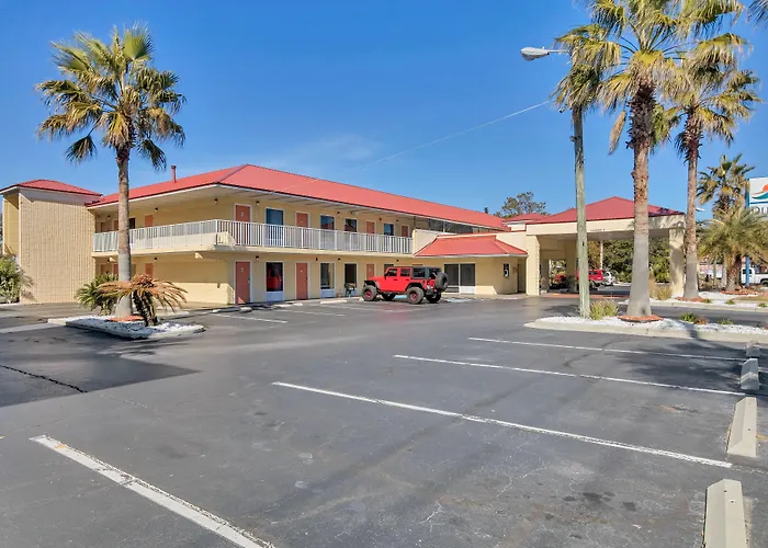 Dunes Inn & Suites - Tybee Island
