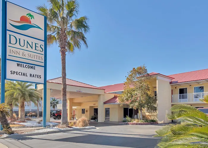 Dunes Inn & Suites - Tybee Island