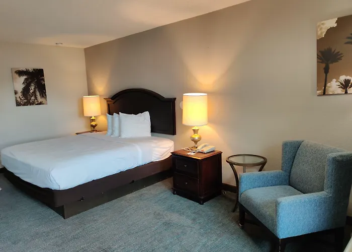 Lumberton Inn