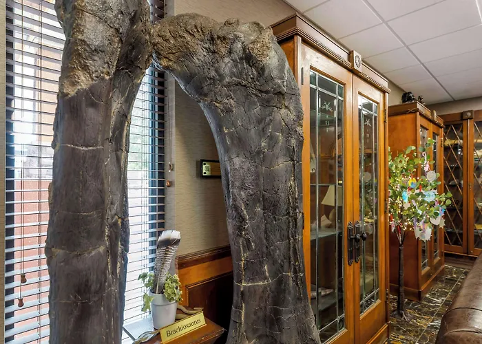 Best Western Denver Southwest