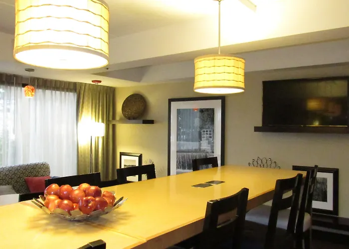 Hampton Inn Chicago-O'Hare International Airport