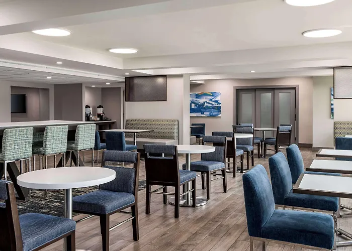 Hampton Inn Chicago-O'Hare International Airport