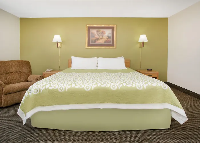 Days Inn By Wyndham Ogallala