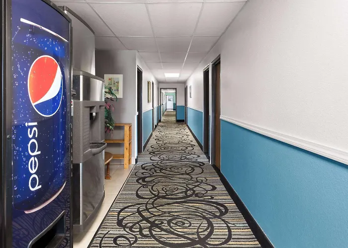 Days Inn By Wyndham Ogallala