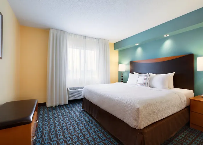 Surestay By Best Western Bismarck