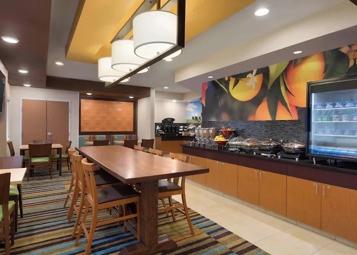 Surestay By Best Western Bismarck