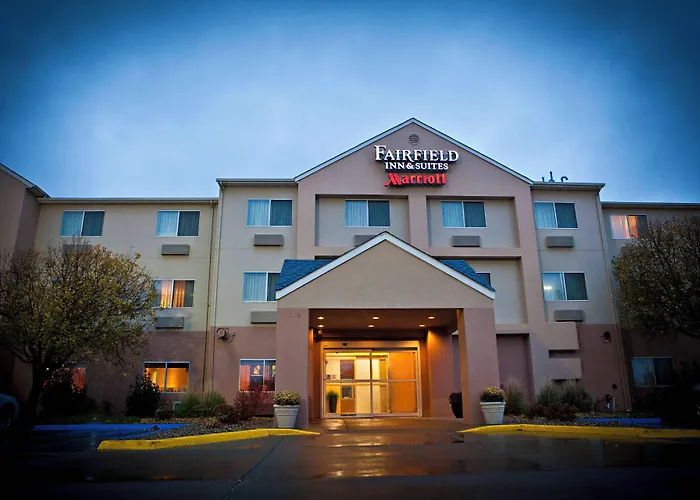 Surestay By Best Western Bismarck