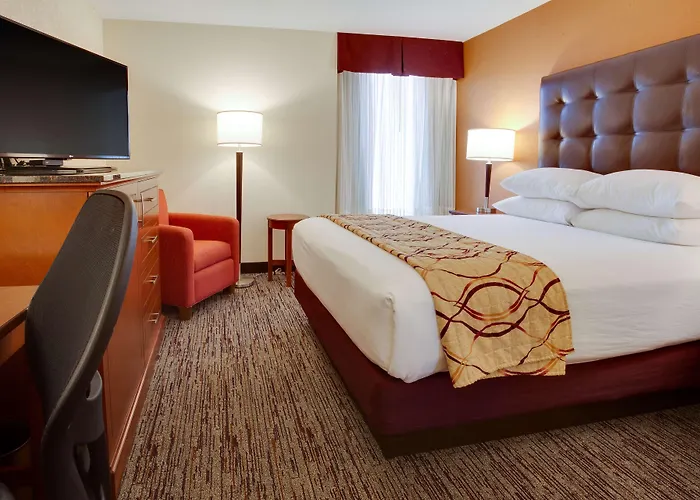 Drury Inn & Suites Terre Haute