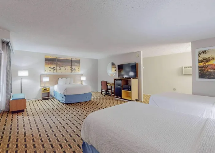 Days Inn By Wyndham Socorro
