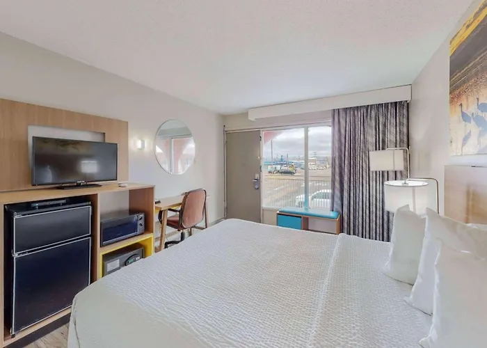 Days Inn By Wyndham Socorro