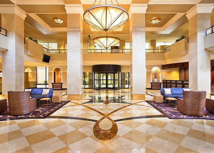 Sheraton Pentagon City