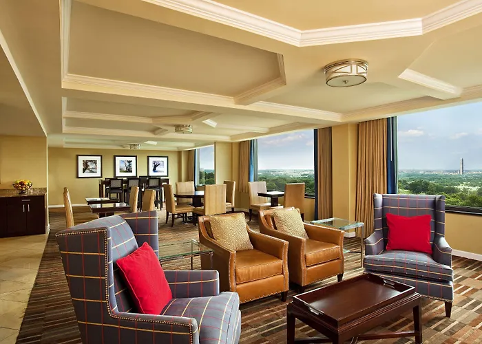 Sheraton Pentagon City