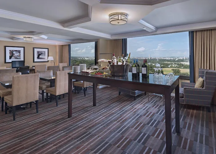 Sheraton Pentagon City