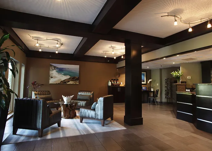 La Cuesta Inn, BW Signature Collection