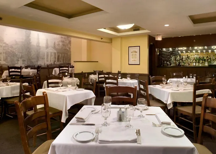 Hotel Silver Spring