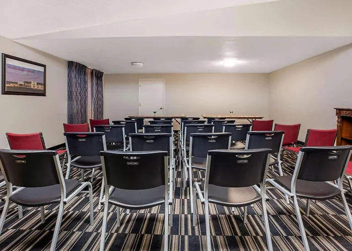 La Quinta Inn By Wyndham Caldwell