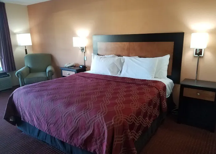 Econo Lodge Rocky Top