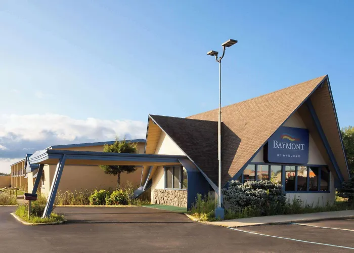 Baymont By Wyndham Bay City