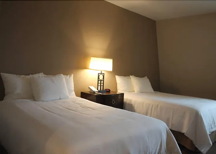 Norwalk Inn & Conference Center