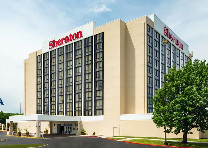 Sheraton West Des Moines