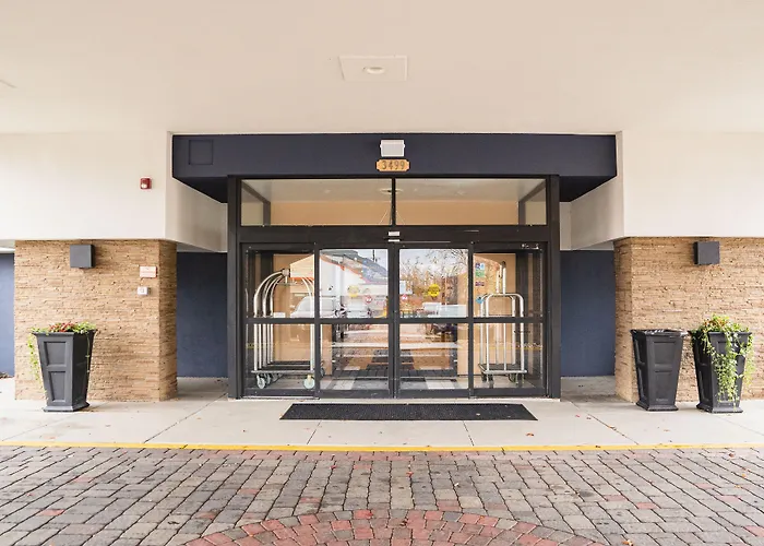 Spark By Hilton Bensalem Philadelphia