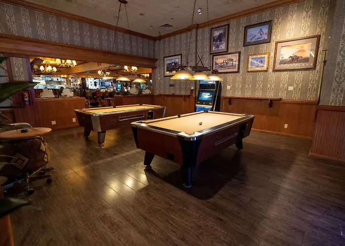 Gold Country Inn And Casino By Red Lion Hotels