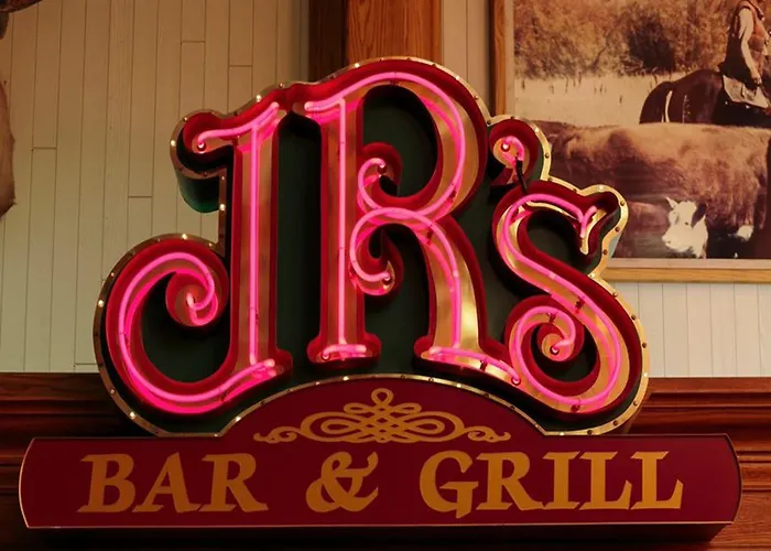 Gold Country Inn And Casino By Red Lion Hotels