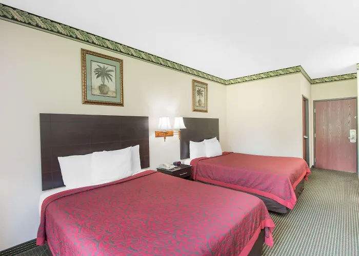 Days Inn Sullivan