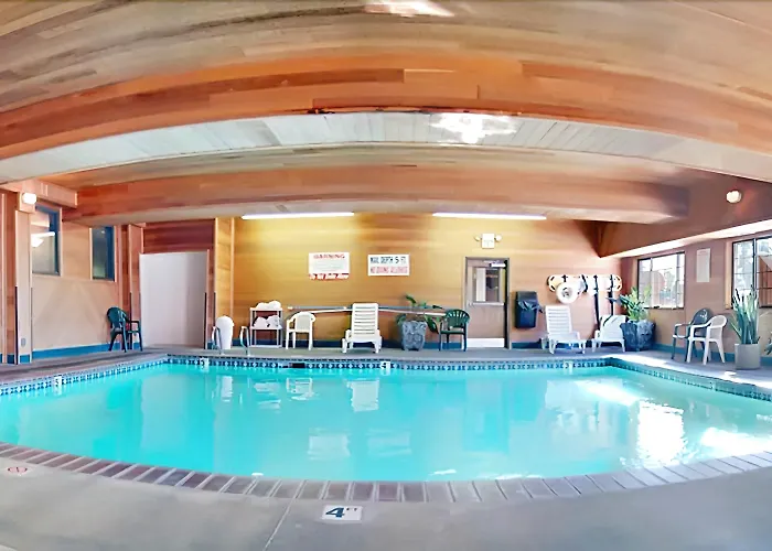 Best Western Plus Meridian