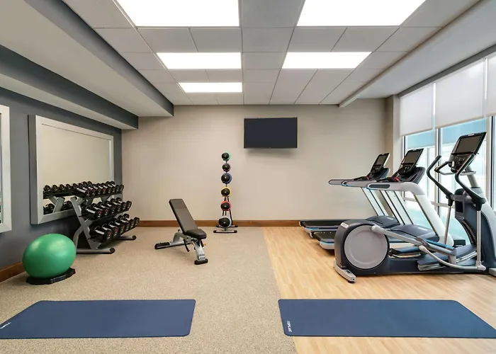 Doubletree By Hilton Ocean City Oceanfront