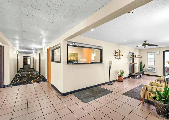 Americas Best Value Inn Decatur