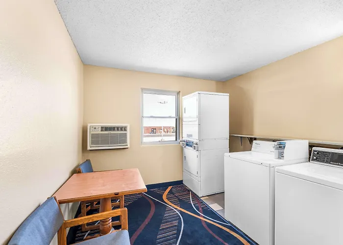Americas Best Value Inn Decatur