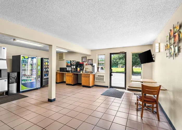 Americas Best Value Inn Decatur