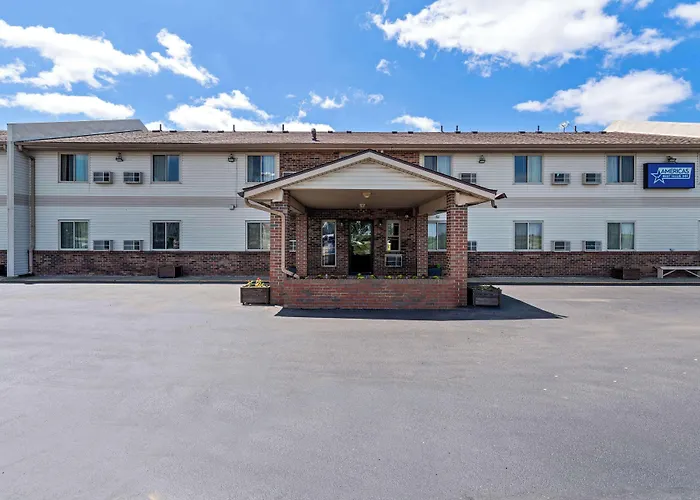 Americas Best Value Inn Decatur