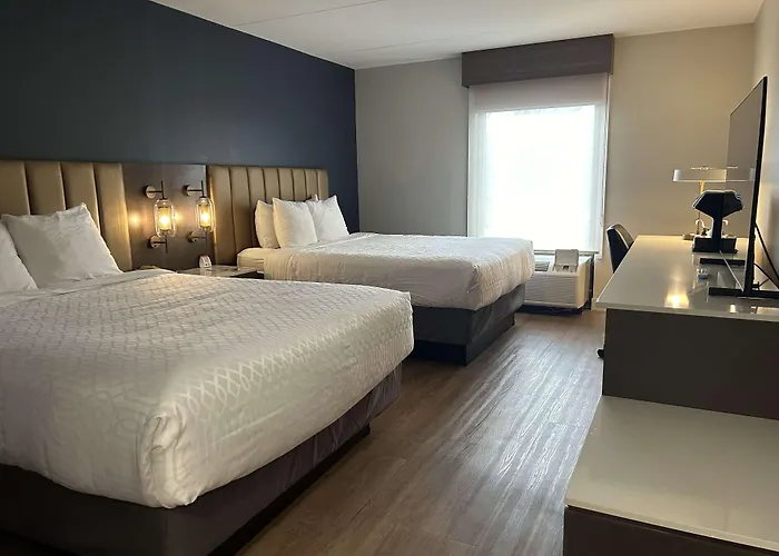 Best Western Plus Meadowlands