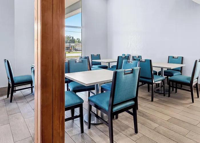 Surestay Plus By Best Western Beaumont