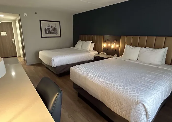 Best Western Plus Meadowlands