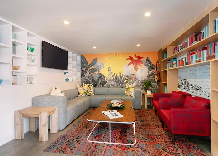 The Wayfarer San Diego