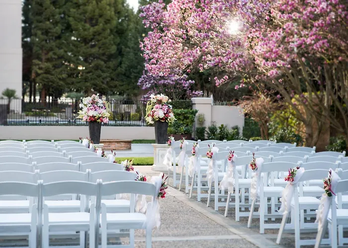 San Ramon Marriott