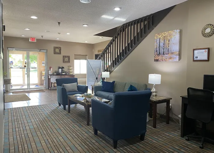 Quality Inn Brookings-University