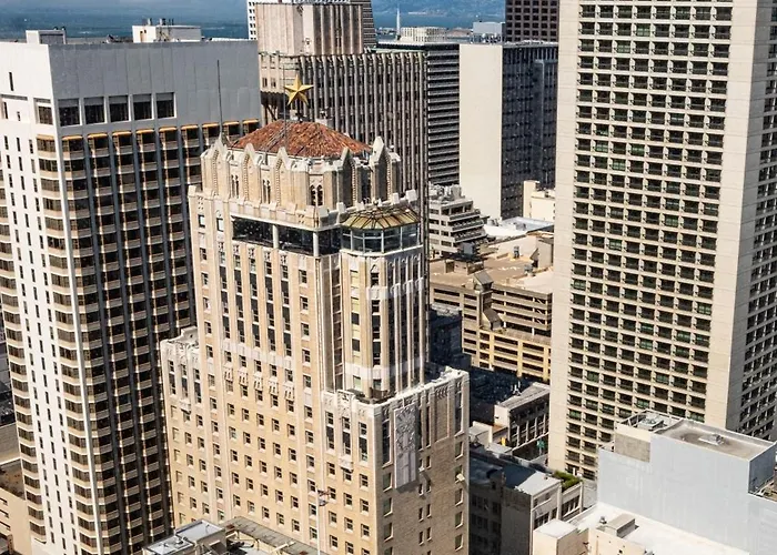 Beacon Grand, A Union Square Hotel