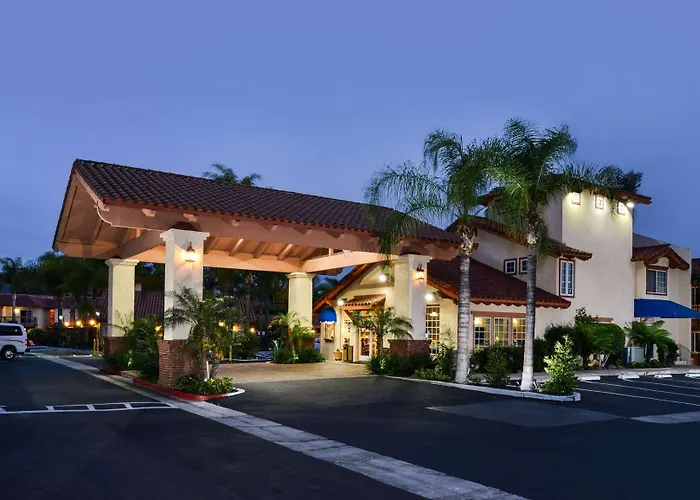 Best Western Capistrano Inn