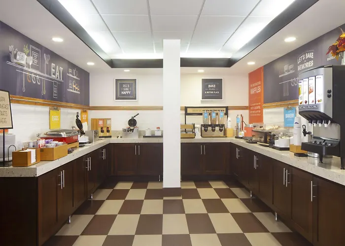 Hampton Inn Evansville