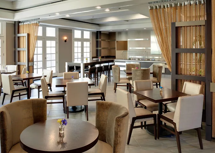 Detroit Marriott Southfield