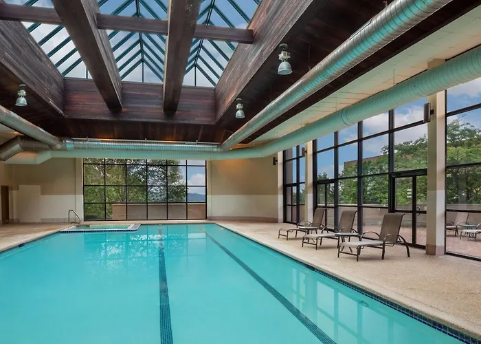 Doubletree Boston North Shore Danvers