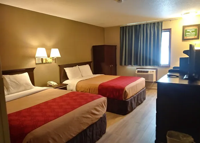 Econo Lodge Sioux Falls North